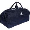 Torba adidas Tiro League Duffel Medium granatowa IB8657