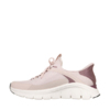 Buty damskie Skechers Relaxed Fit Flex 150892 MVE
