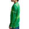 Koszulka dla dzieci Nike FC Barcelona Stadium Goalkeeper 2026/27 zielona II3610 324