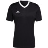 Koszulka męska adidas Entrada 22 Jersey czarna HE1573