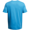 Koszulka męska Under Armour Sportstyle LC SS niebieska 1326799 434