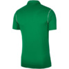 Koszulka dla dzieci Nike Dry Park 20 Polo Youth zielona BV6903 302