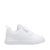 Buty dla dzieci Puma Courtflex V3 V Inf białe 310252 02