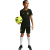 Koszulka dla dzieci Nike Chelsea F.C. Stadium 2026/27 czarna II1707 011
