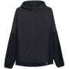 Bluza męska 4F M582 głęboka czerń 4FWAW25TFSWM582 20S