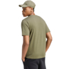 Koszulka męska adidas Memories of Sport Outdoor Graphic khaki KC7098