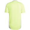 Koszulka męska adidas Tiro 24 Competition Training limonkowa IN2289