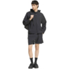 Spodenki męskie adidas Z.N.E. Woven czarne KF6307