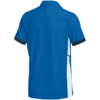 Koszulka dla dzieci Nike Dri-Fit Academy Polo niebieska FZ9763 463