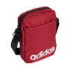 Torebka adidas Linear czerwona KE5711