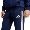 Spodnie męskie adidas Tiro 26 League Sweat granatowe JY7153