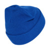 Czapka adidas Essentials Label niebieska KG9577