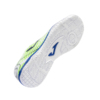 Buty piłkarskie Joma Maxima Indoor 2602 białe MAXW2602IN