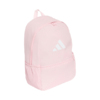 Plecak + piórnik adidas różowy KT6630