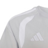 Koszulka dla dzieci adidas Tiro 26 League Jersey szara JY7227