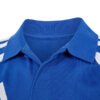 Koszulka dla dzieci adidas Tiro 26 League Polo niebieska KF9098