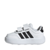 Buty dla dzieci adidas Breaknet 3.0 CF I JS3680