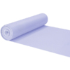 Guma treningowa Spokey Ribbon Tex light fioletowa 943096