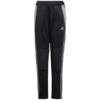 Spodnie dla dzieci adidas Tiro 24 Winterized czarne IM9975 