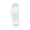 Buty damskie Skechers białe 114581 WHT