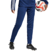 Spodnie damskie adidas Squadra 25 Training granatowe JD4815