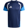 Koszulka męska adidas Tiro 26 Competition Training Jersey granatowa JX4255
