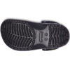 Crocs dla dzieci Classic Out Of This World II Clog czarne 206818 001