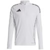 Bluza męska adidas Tiro 25 Competition Training Top biała JJ1516