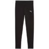 Legginsy dla dzieci Puma Ess czarne 684903 01