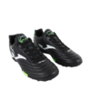 Buty piłkarskie Joma Aguila 2501 Turf czarno-zielone AGUW2501TF