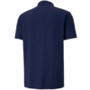 Koszulka męska Puma teamGOAL 23 Casuals Polo granatowa 656579 06