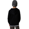Bluza dla chłopca 4F M2690 głęboka czerń 4FJWAW26TSWSM2690 20S