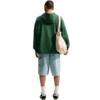 Bluza męska NIke Nike Sportswear Club Hoodie zielona IF0745 323