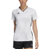 Koszulka damska adidas Tiro 19 Jersey Women biała DP3188