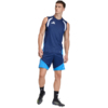 Koszulka męska adidas Tiro 26 Competition Sleeveless Jersey granatowa JY6433