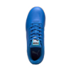Buty piłkarskie dla dzieci Puma Truco III niebieskie 108576 03