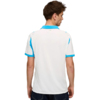Koszulka męska Puma Olympique Marsylia Home Jersey Replica biała 779801 01
