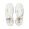Buty damskie Lee Cooper białe LCW-26-44-4482LA