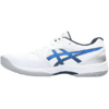 Buty męskie Asics Gel Court Hunter 3 biało-niebieskie 1071A088 101