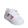 Buty dla dzieci adidas Breaknet 3.0 CF I JS3676