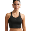 Koszulka damska Nike Tempo czarna II0420 010