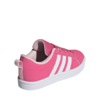 Buty dla dzieci adidas VS Pace 2.0 różowe JQ1879