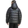 Kurtka męska adidas Essentials Insulation czarna KF2708