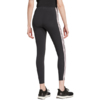 Legginsy damskie adidas Essentials 3-Stripes Cotton czarne JW1815