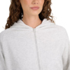 Bluza damska 4F F1763 jasny szary 4FWMM00TSWSF1763 27M