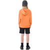 Bluza dla chłopca 4F M1712 pomarańczowa 4FJWSS25TSWSM1712 70S 