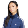 Bluza damska adidas Adicolor Classics Firebird granatowa JC8263