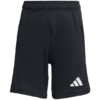 Spodenki dla dzieci adidas Entrada 26 Training czarne JZ9131