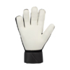 Rękawice bramkarskie Nike Match Goalkeeper czarno-białe HQ0257 010