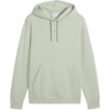 Bluza męska Puma ESS Small No.1 Logo Hoodie jasnozielona 692914 28